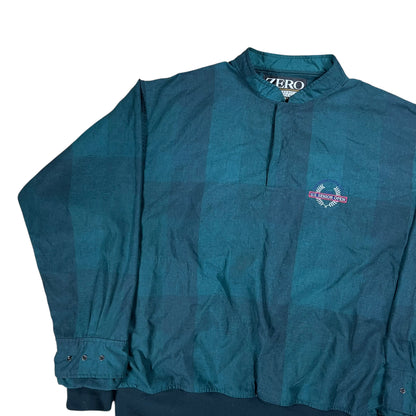 Vintage 1999 U.S. Senior Open golf tournament windbreaker (L)