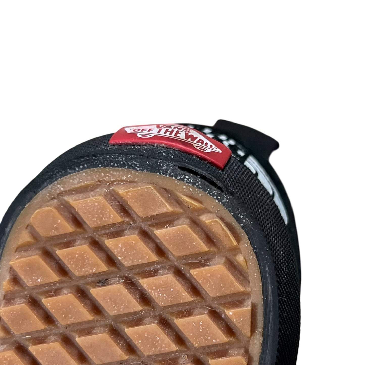 2017 Vans X The North Face Sk8-Hi 46 MTE DX black sneakers (11.5)