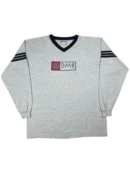 Vintage 90s Dave Matthews Band DMB long sleeve band tee (XL)