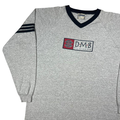 Vintage 90s Dave Matthews Band DMB long sleeve band tee (XL)