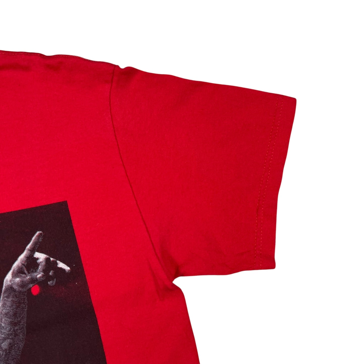 Vintage Y2K Lil Wayne rap tee (S)