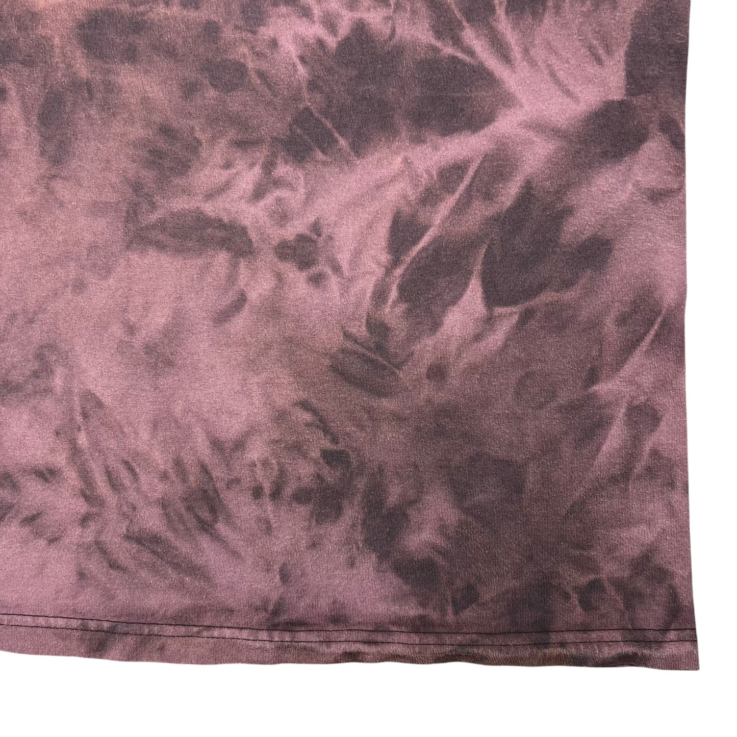 Vintage 2006 Train For me, it’s you acid wash tour band tee (XL)