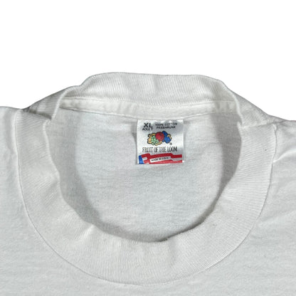 Vintage 90s Dunkin’ Donuts promo tee (XL)