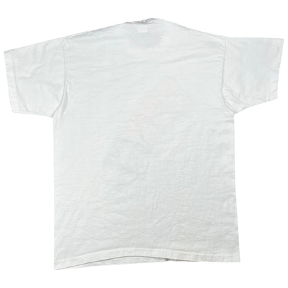 Vintage 90s Dunkin’ Donuts promo tee (XL)