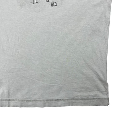 2012 Pearl Jam Europe tour band tee (M)