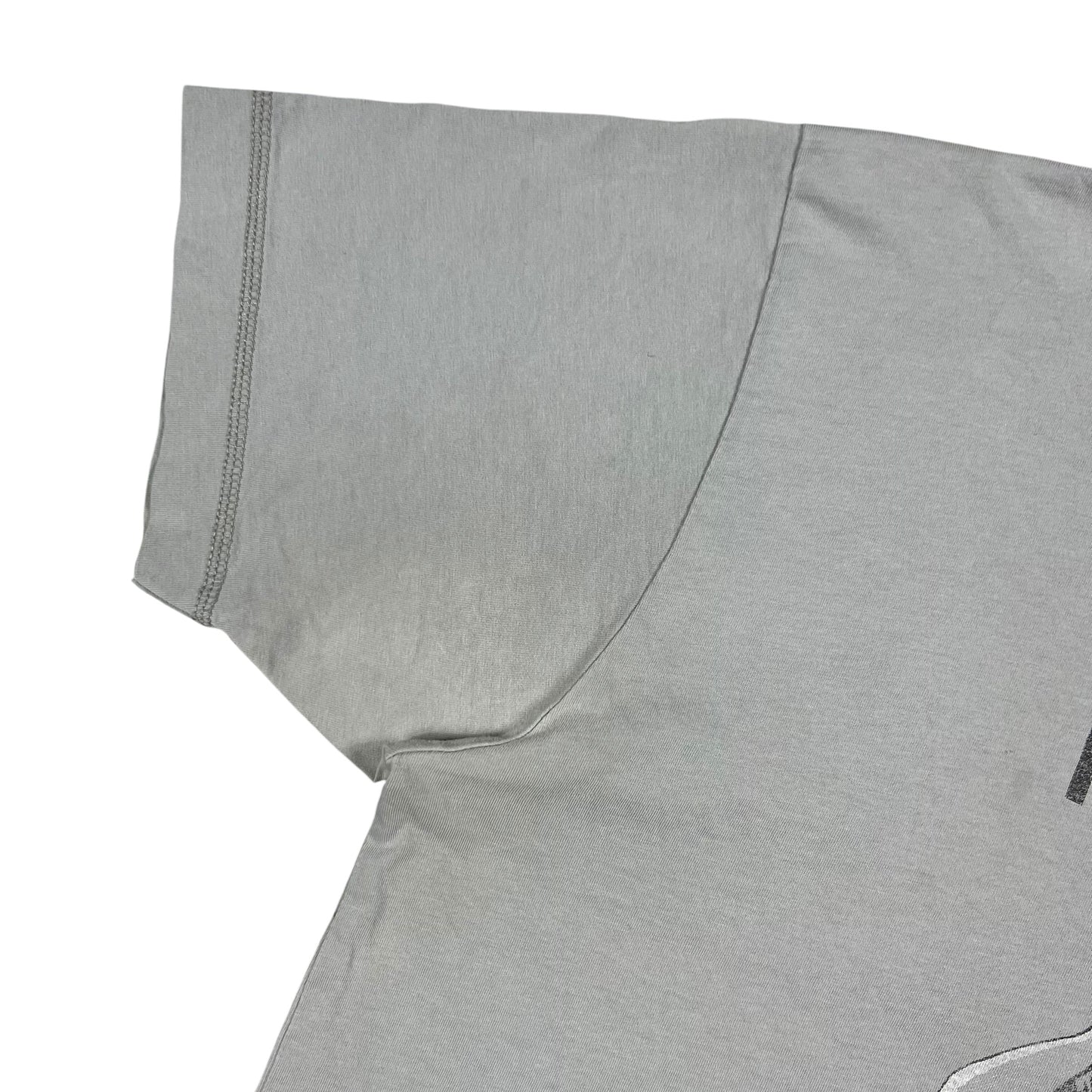 2012 Pearl Jam Europe tour band tee (M)