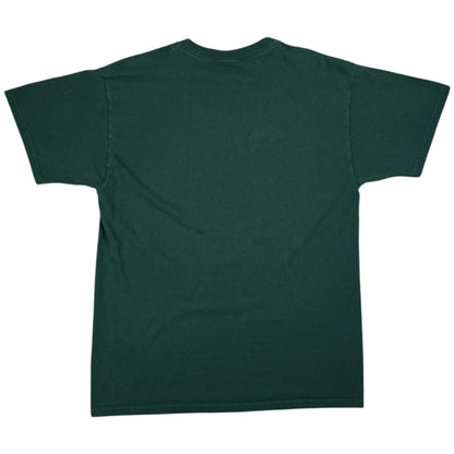 Vintage Y2K New York Jets Chad Pennington Curtis Martin NFL tee (L)