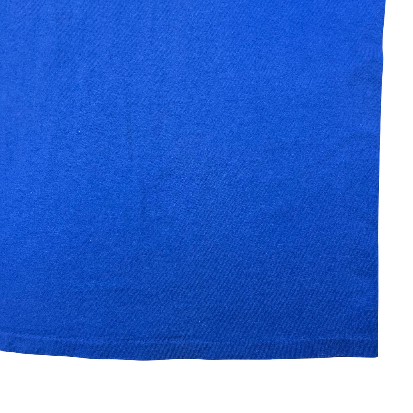 Vintage 1988 Woolrich kayaking sheep promo tee (XL)