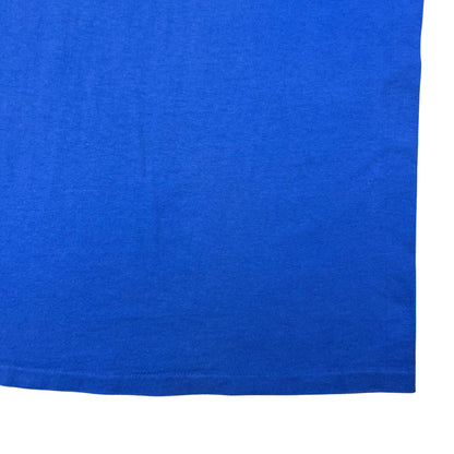 Vintage 1988 Woolrich kayaking sheep promo tee (XL)