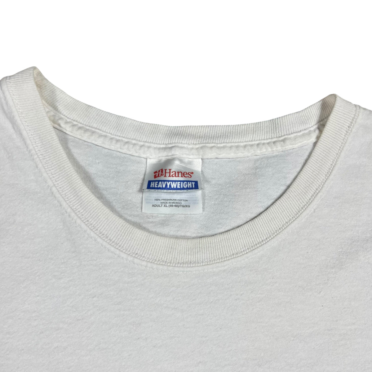 Vintage Y2K Iron City Beer Football One For The Tongue tee (XL)
