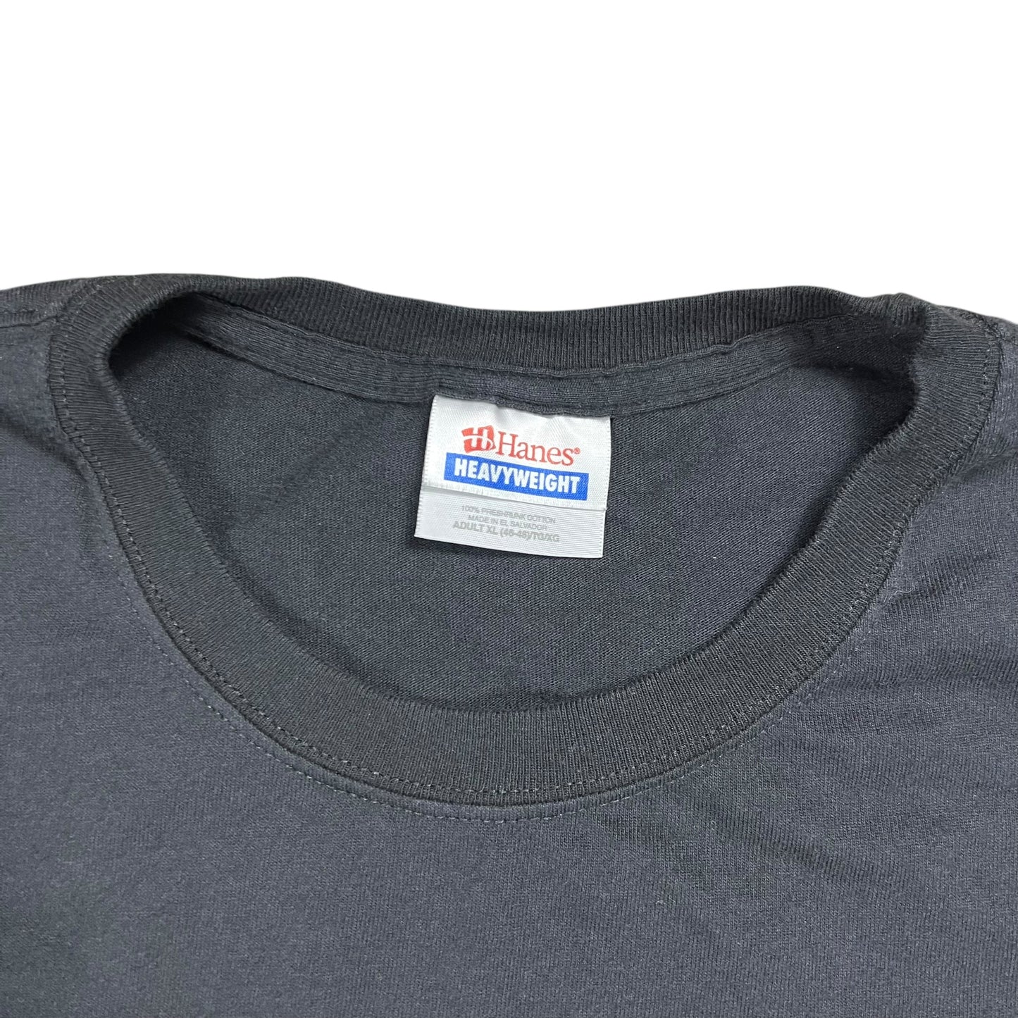 Vintage 2008 Hanes Kings of Leon Local Crew band tee (XL)