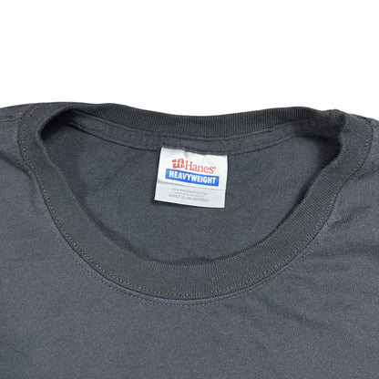 Vintage 2008 Hanes Kings of Leon Local Crew band tee (XL)