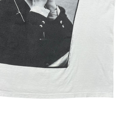 Vintage 1991 Brockum Bob Dylan band tee (XL)