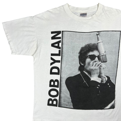 Vintage 1991 Brockum Bob Dylan band tee (XL)