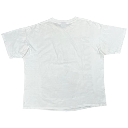 Vintage 1991 Brockum Bob Dylan band tee (XL)