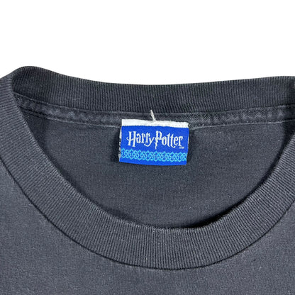 Vintage 2004 Harry Potter Prisoner of Azkaban Sirius Black tee (XL)