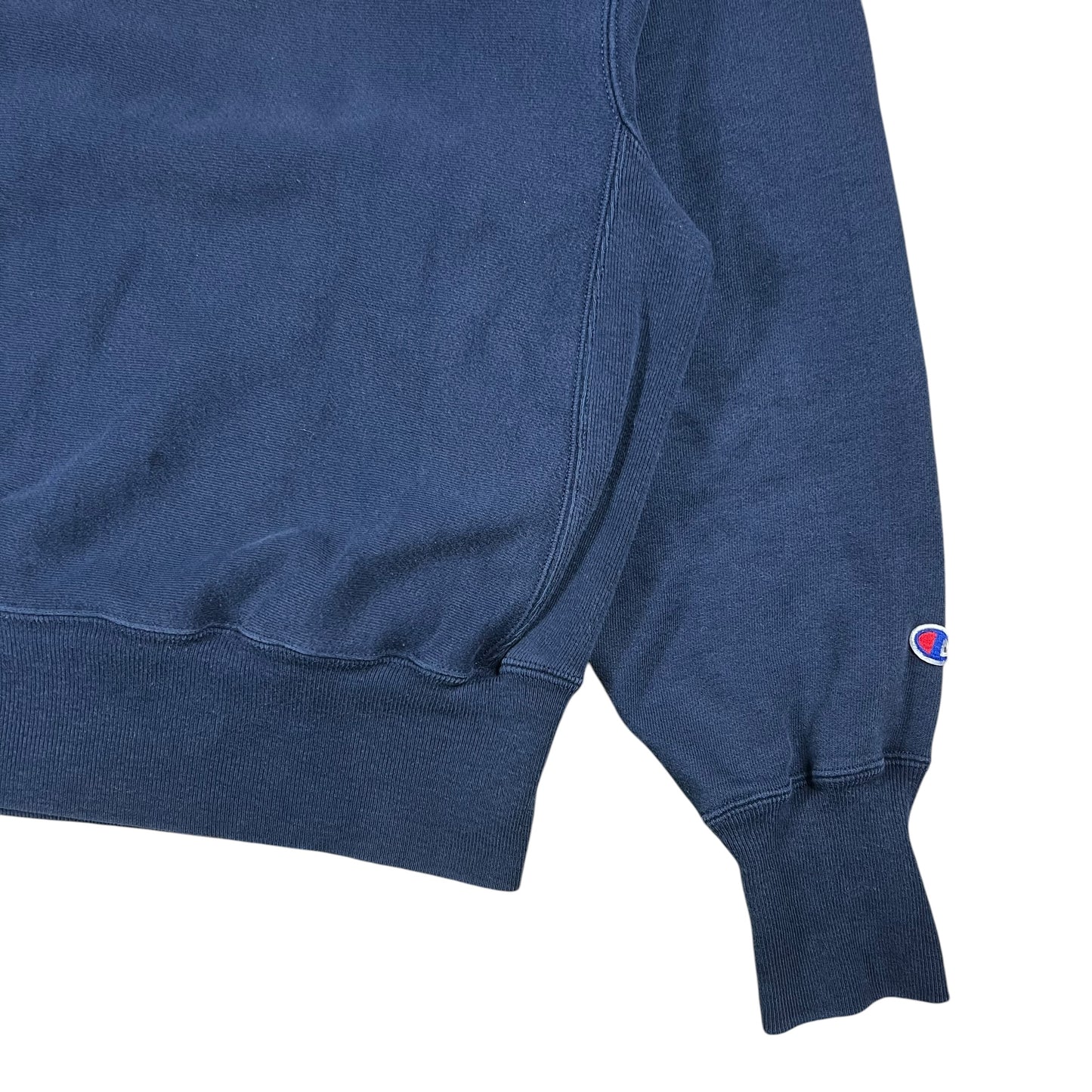 Vintage 90s Champion reverse weave Penn University of Pennsylvania Ivy League crewneck (L)