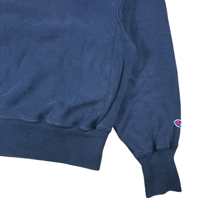 Vintage 90s Champion reverse weave Penn University of Pennsylvania Ivy League crewneck (L)