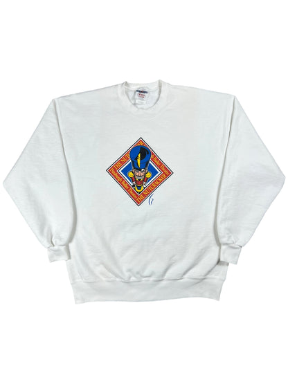 Vintage 1990s The Nutcracker Pittsburgh Ballet Theatre crewneck (L)