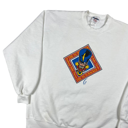 Vintage 1990s The Nutcracker Pittsburgh Ballet Theatre crewneck (L)