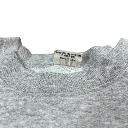 Vintage 1970s Belton Cincinnati Engineering crewneck (S/M)