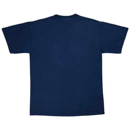 Vintage Y2K Oasis Liam & Noel Gallagher band tee (M)