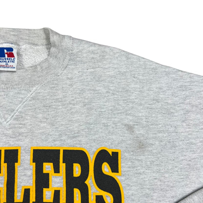 Vintage 1995 Russell Athletic Pittsburgh Steelers Pro Line crewneck (XL)