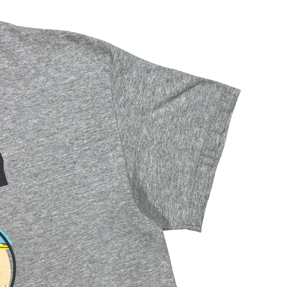 Vintage 2005 South Park Kenny I wasn’t sleeping! I was thinking real hard. tee (M)