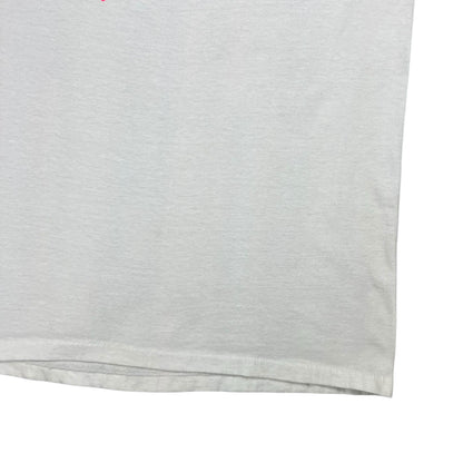 Vintage 80s Pedal Bikes Not Drugs art tee (M)
