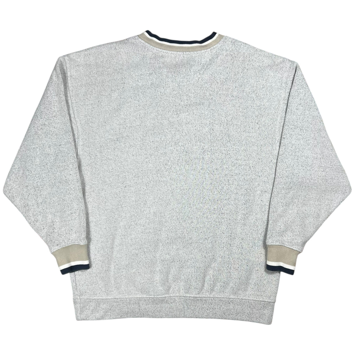 Vintage 90s Pittsburgh Panthers Pitt faded crewneck (XL)