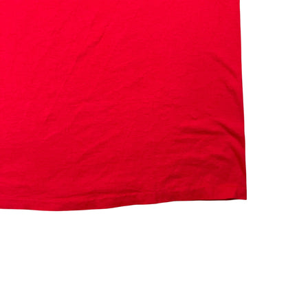 Vintage 90s Marlboro Country Store red pocket tee (XL)