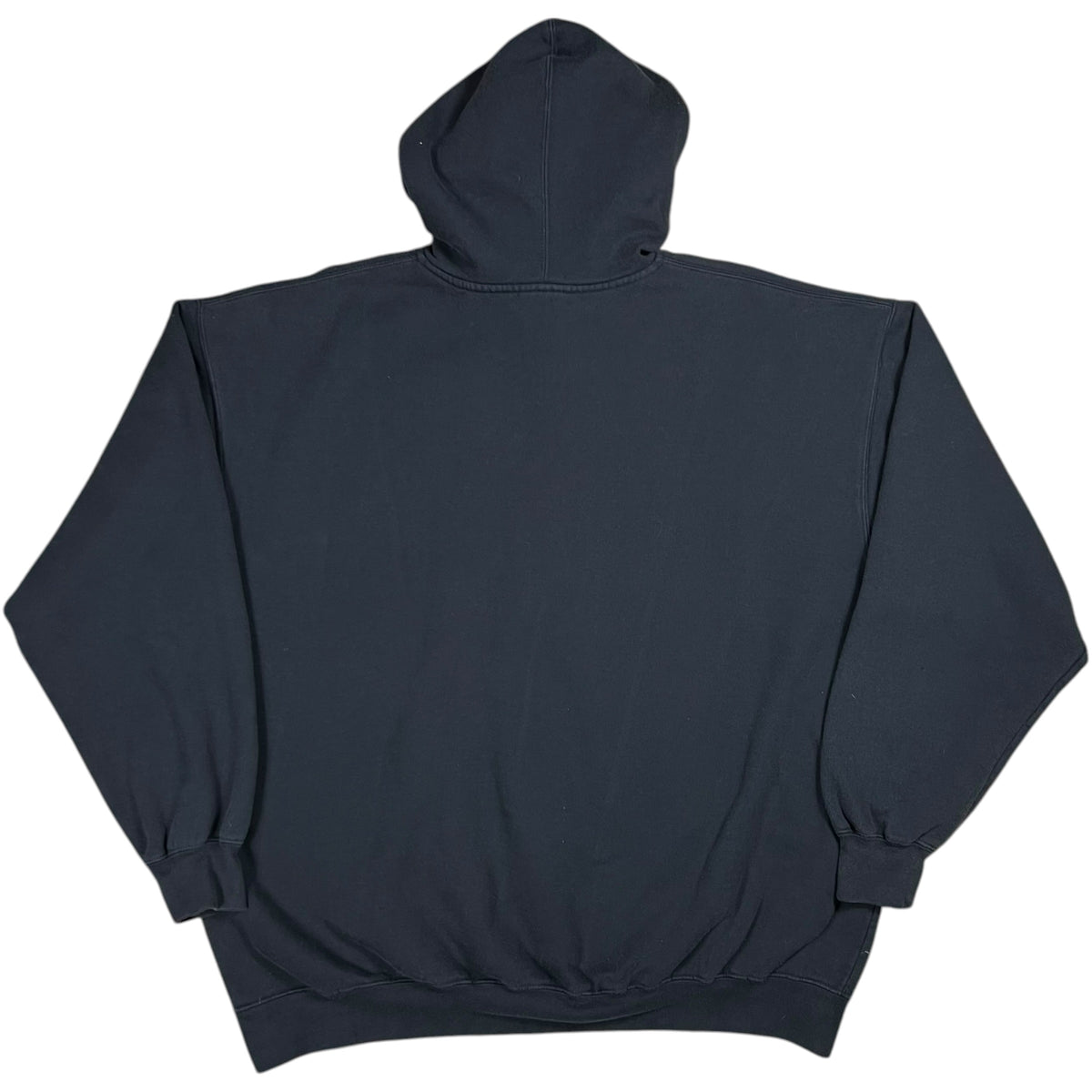 Vintage 90s Pittsburgh Pirates faded MLB hoodie (XL)