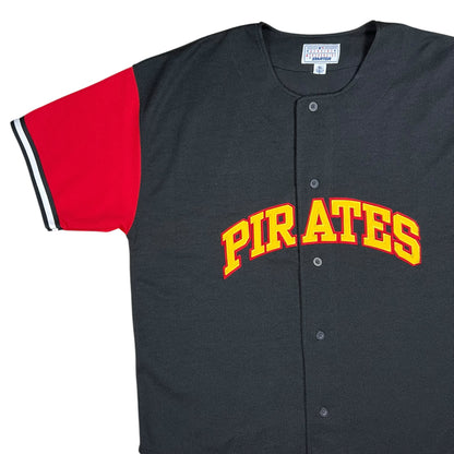 Vintage 90s Starter Pittsburgh Pirates alternate MLB jersey (XL)