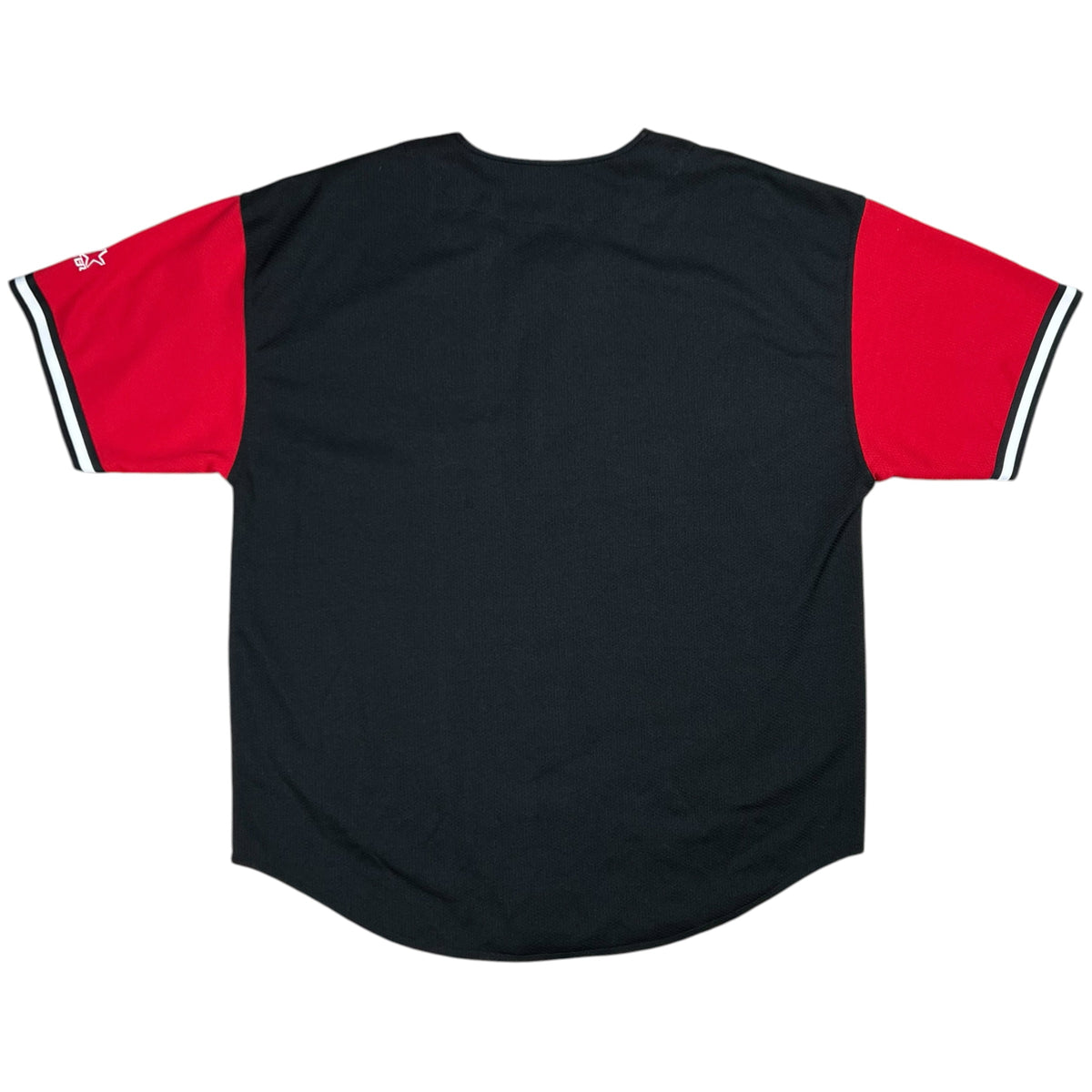 Vintage 90s Starter Pittsburgh Pirates alternate MLB jersey (XL)