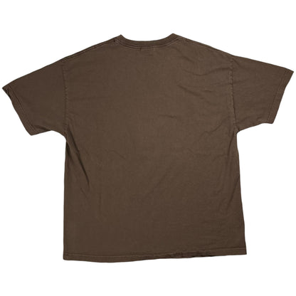 Vintage Y2K Pig Pen Peanuts faded tee (XL)