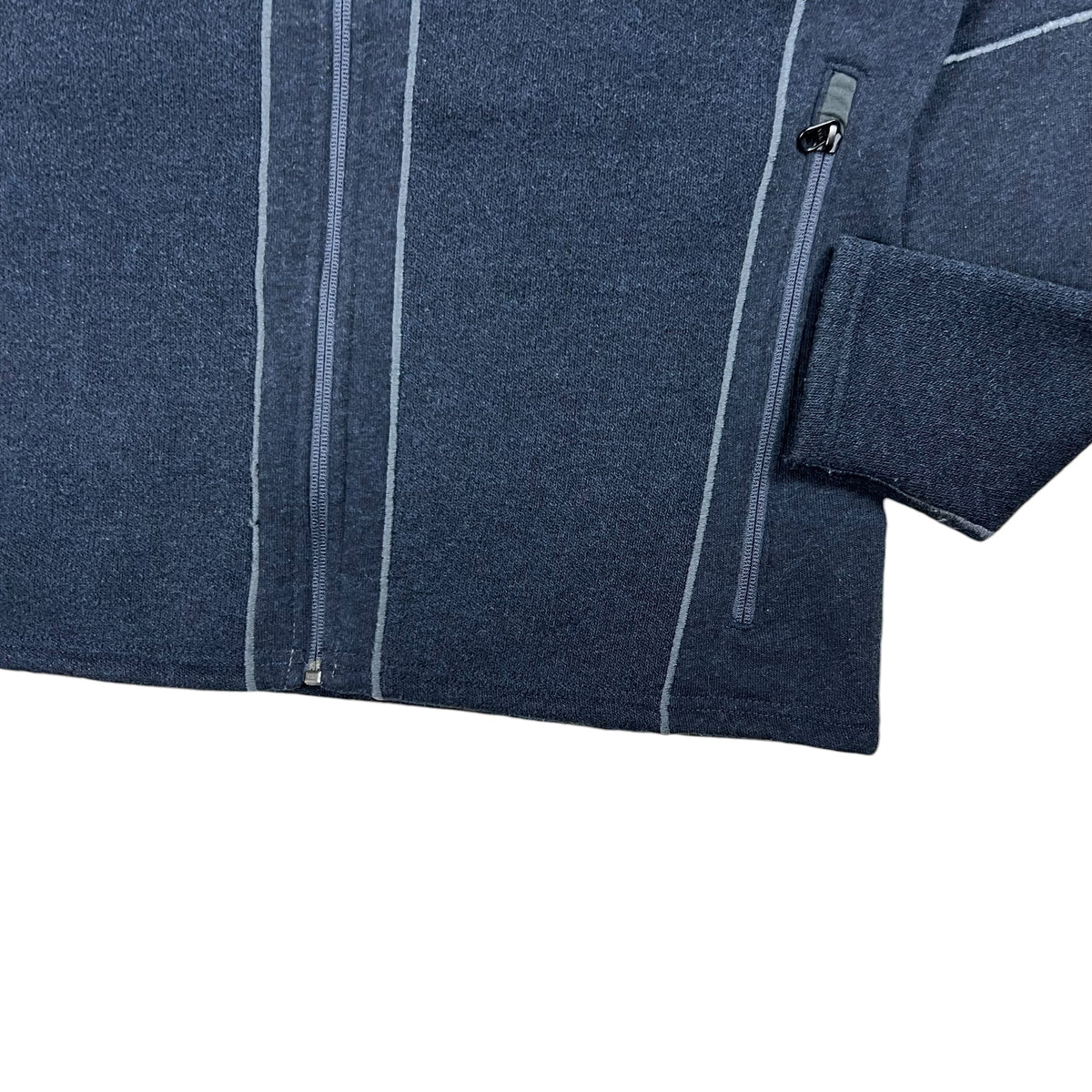 2019 Kuhl Interceptor full zip fleece jacket (M)