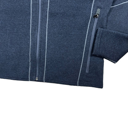 2019 Kuhl Interceptor full zip fleece jacket (M)