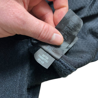 2019 Kuhl Interceptor full zip fleece jacket (M)