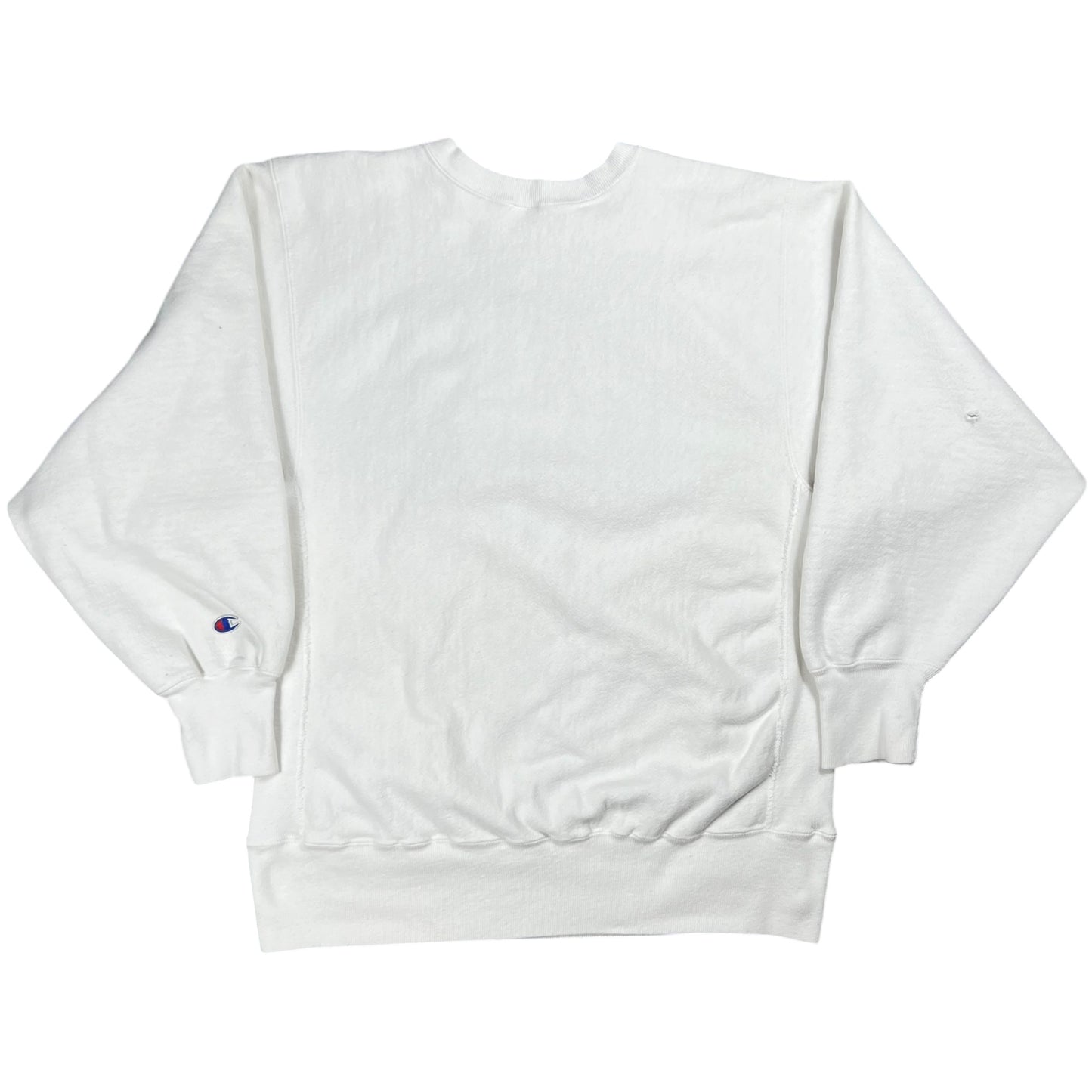 Vintage 90s Champion reverse weave NBA crewneck (L)