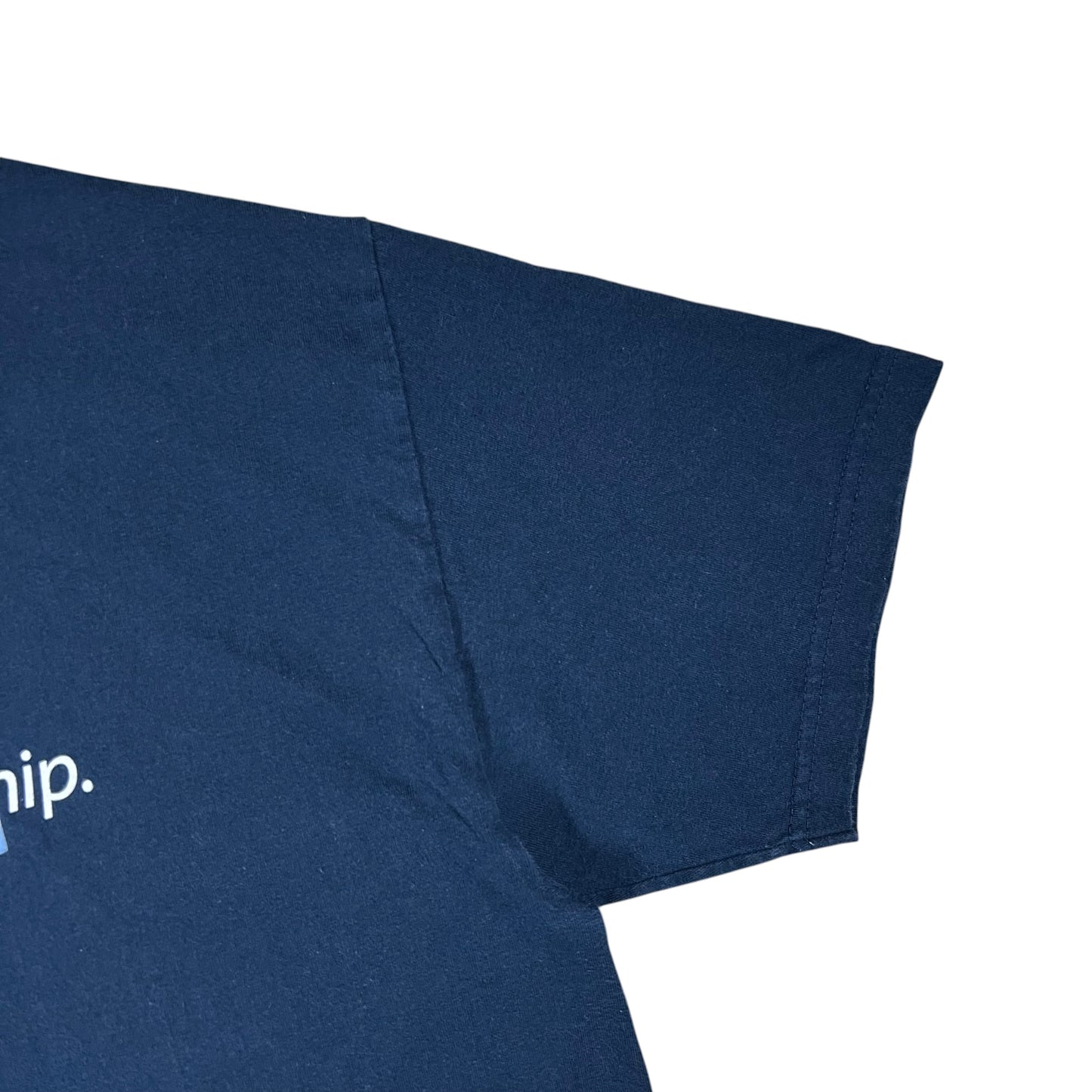 Vintage Y2K USPS A simpler way to ship. United States Postal Service tee (XL)