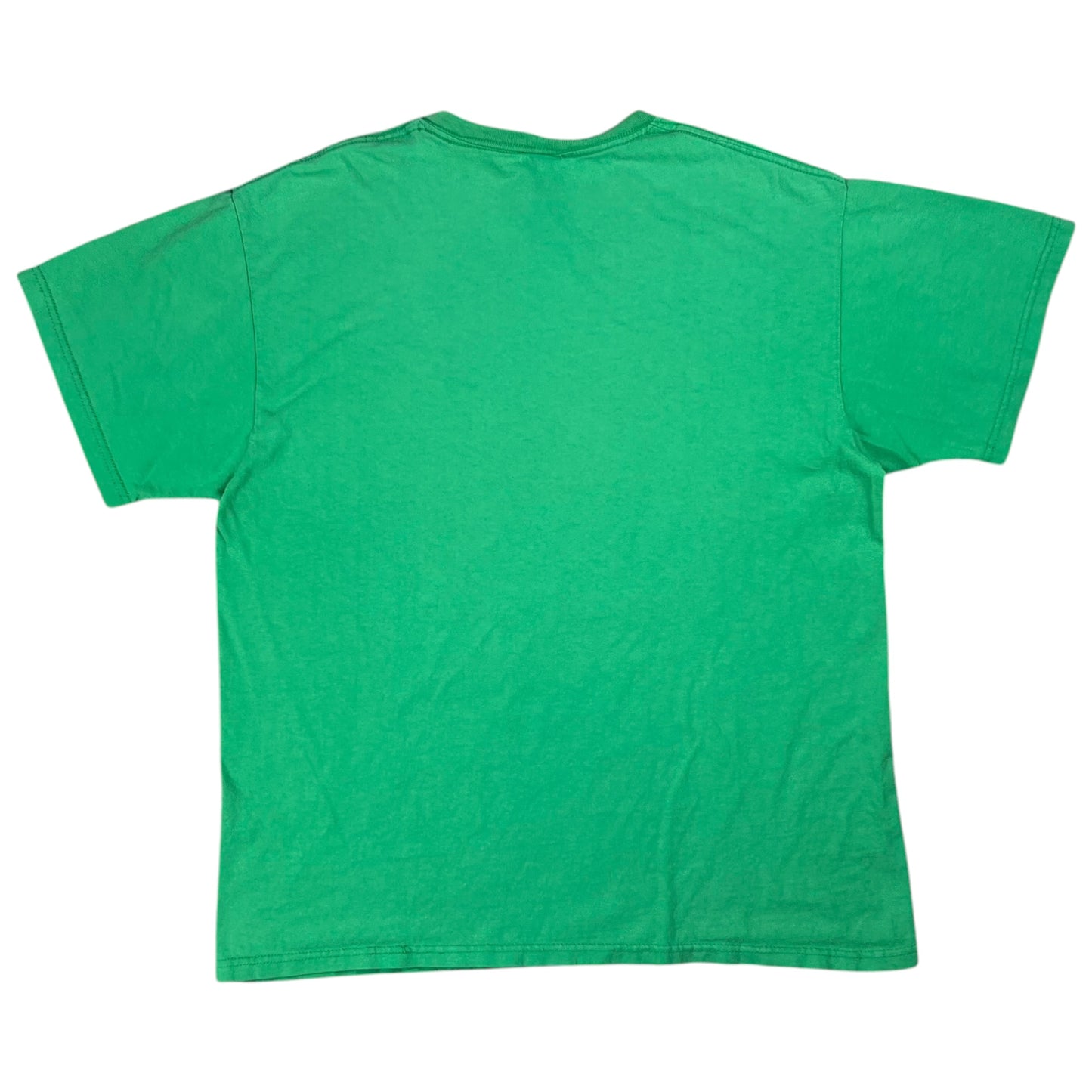 Vintage 2006 Nintendo Mario Bros mushroom tee (L)