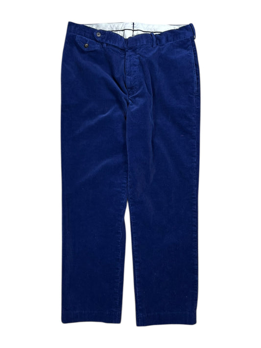 Vintage 90s Polo Ralph Lauren corduroy pants (34x29)