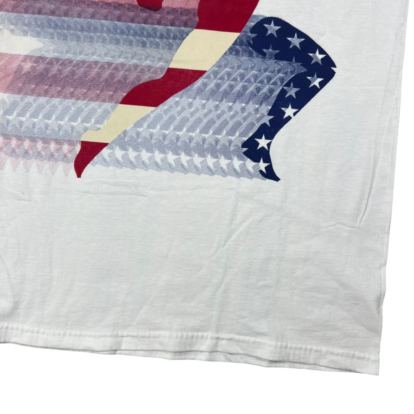 Vintage 1996 Champion Atlanta Olympics jumbo print tee (L) DS NWT