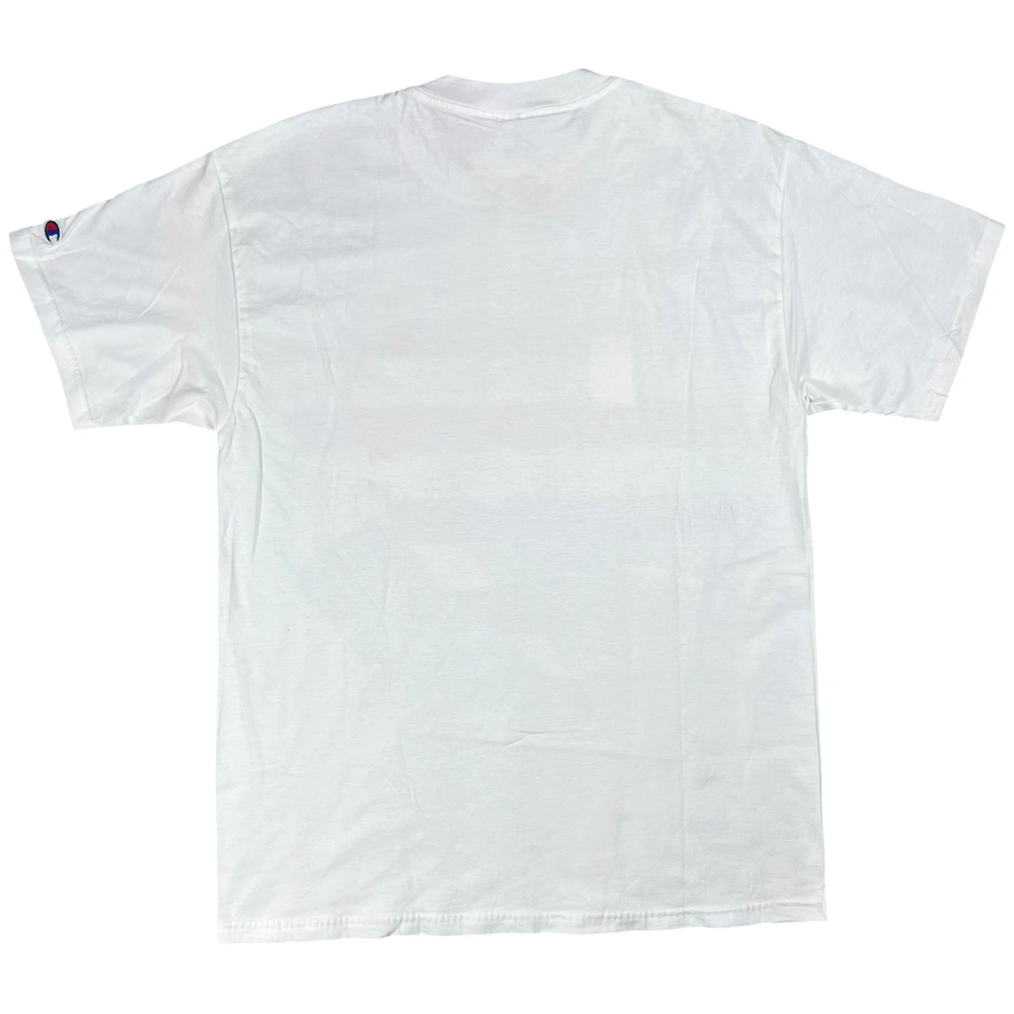 Vintage 1996 Champion Atlanta Olympics jumbo print tee (L) DS NWT
