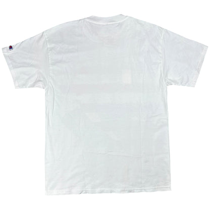 Vintage 1996 Champion Atlanta Olympics jumbo print tee (L) DS NWT