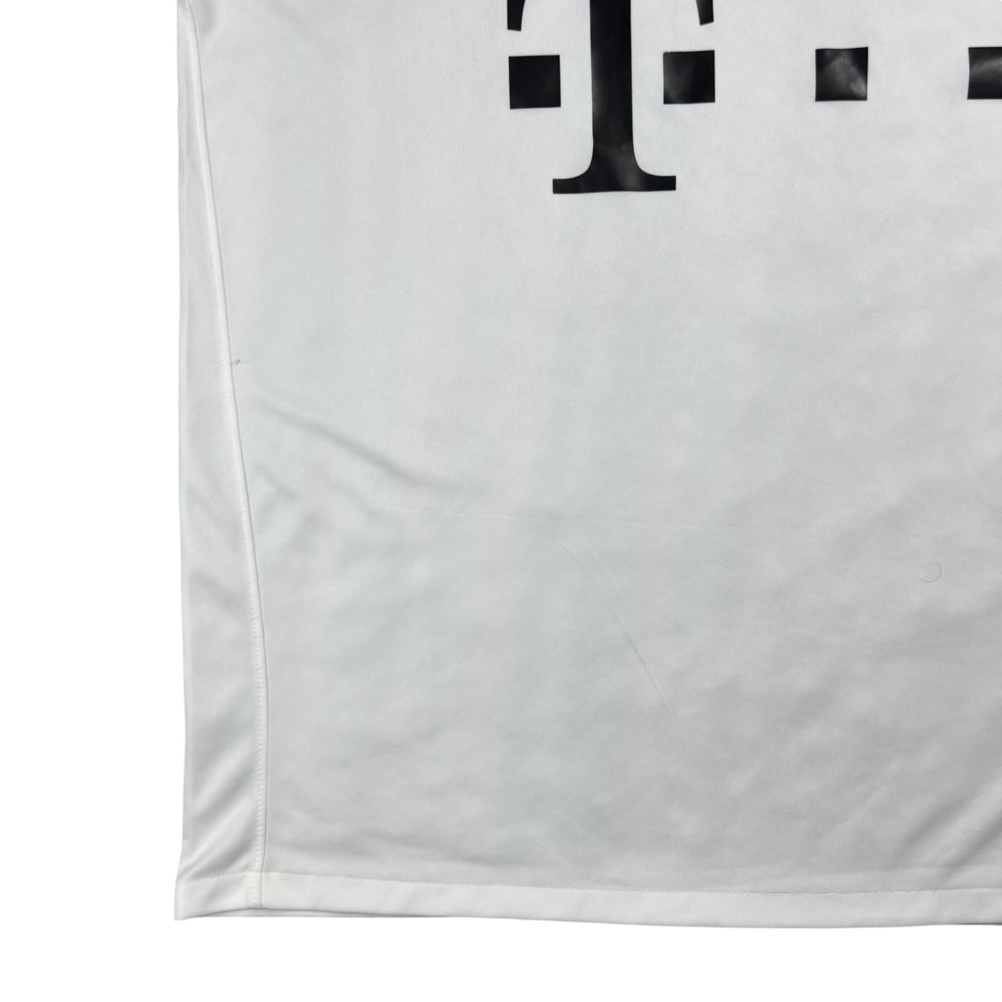 Y2K Nike Utrecht FC T Mobile soccer jersey (L)