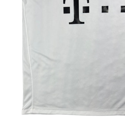 Y2K Nike Utrecht FC T Mobile soccer jersey (L)