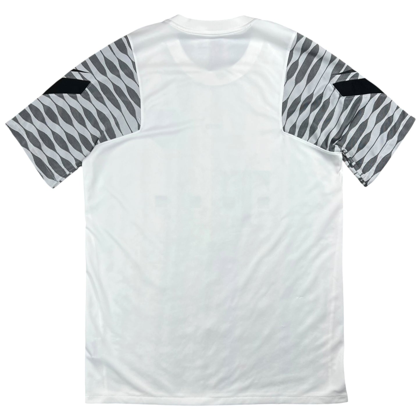 Y2K Nike Utrecht FC T Mobile soccer jersey (L)