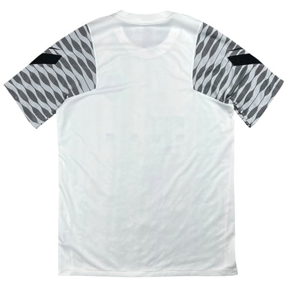 Y2K Nike Utrecht FC T Mobile soccer jersey (L)