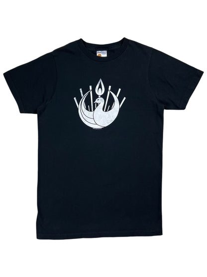 Vintage 2007 Jimmy Eat World band tee (S)